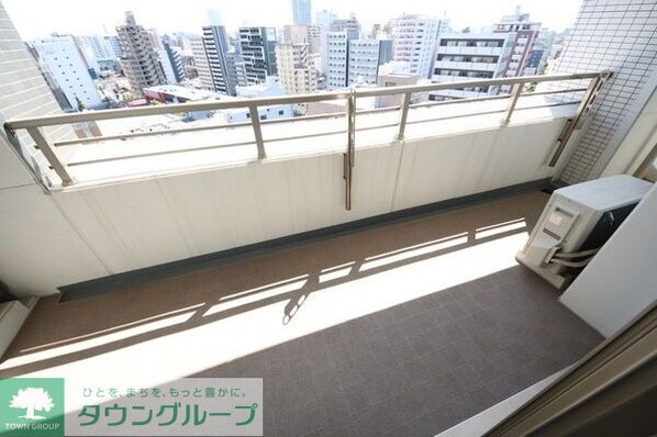 グランカーサ上前津の物件内観写真